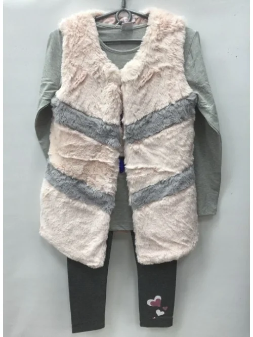 Komplet dziecięcy FHM-2159A Ociep (8-16)