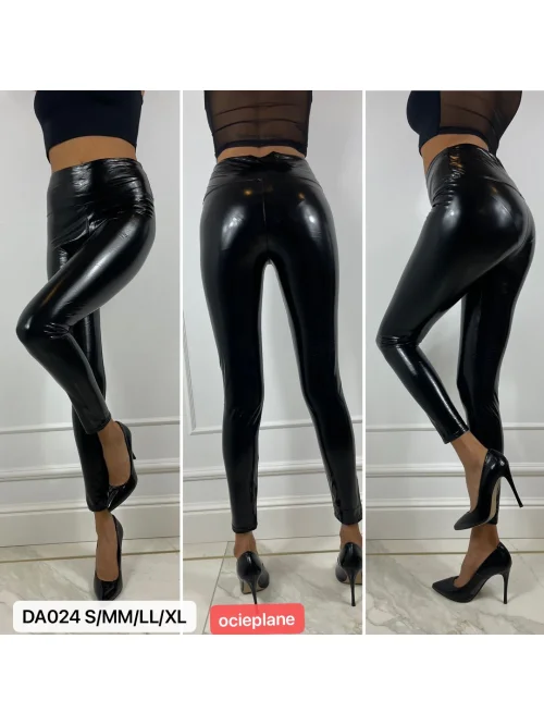 Leginsy damskie SA80534