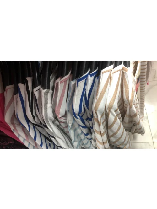 Tunika bluzka damska SW18552