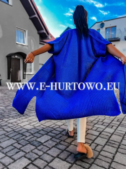 Swetry damskie MOT47004