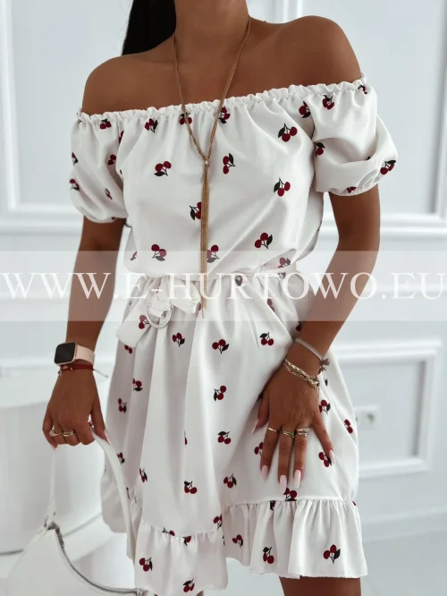 Sukienka damska SD0023