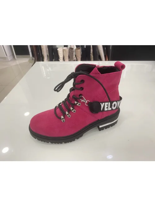 Buty damskie DF30044