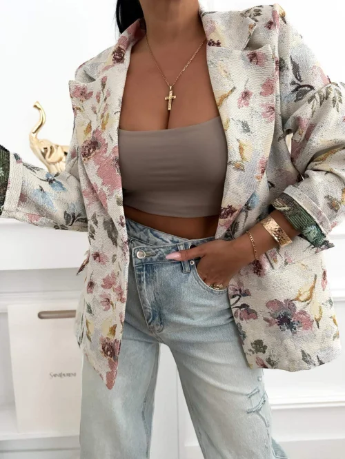 Marynarka damska LK542