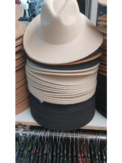 Kapelusz damski DF8888