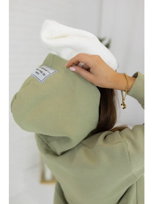 Bluza damska MOT1358