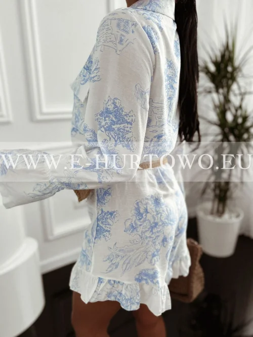 Komplet damski WMC3368