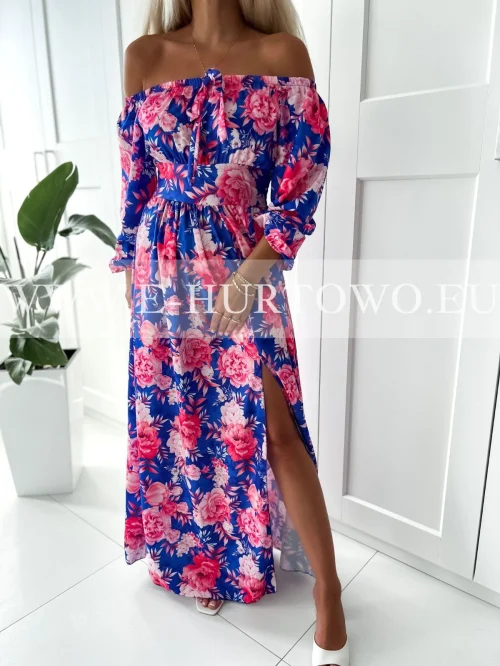 Sukienka damska SA1811885