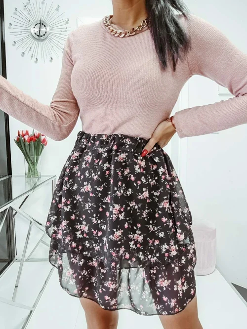 Spódnica damska IKM561