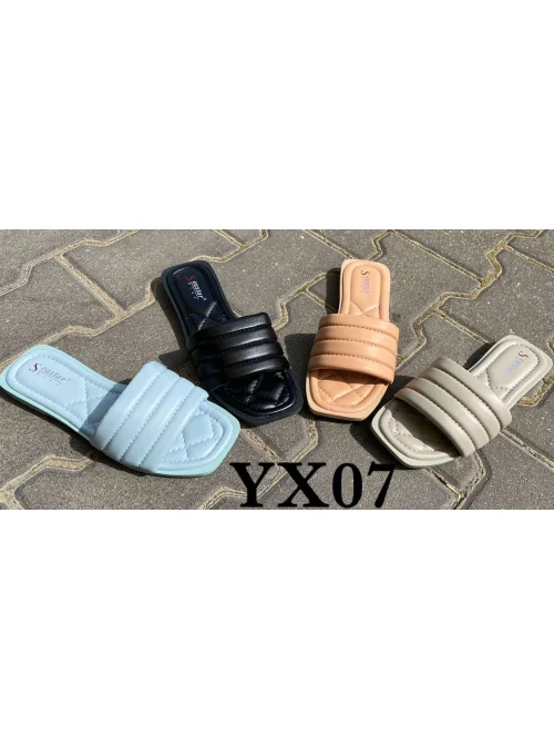 Buty damskie YX07