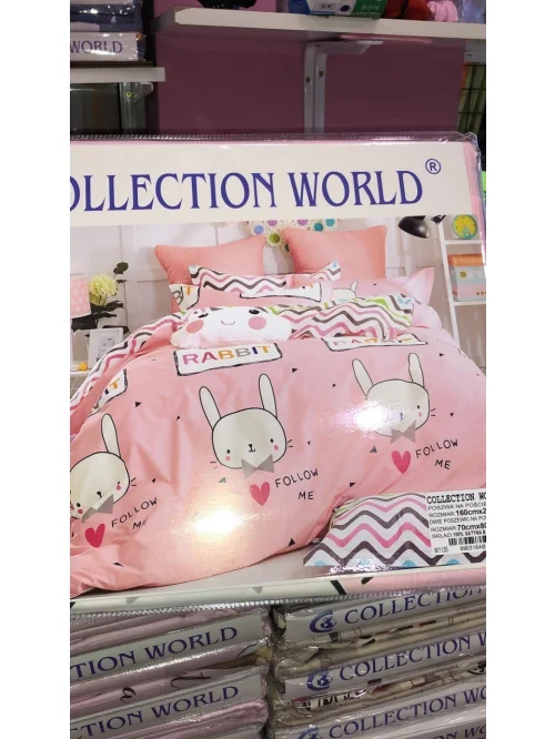 Pościel 160x200 Collectionworld A0010