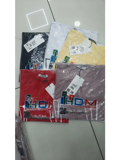 Bluzka damska HH8773