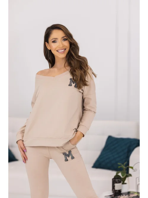 Bluza damska MOT5541