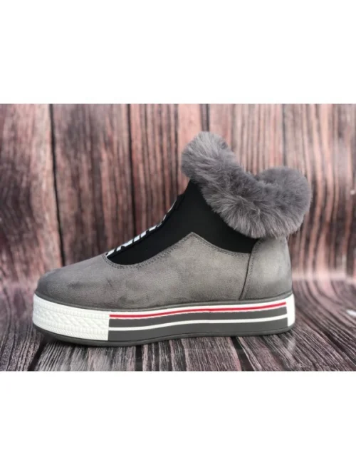 Obuwie damskie NB311 GREY