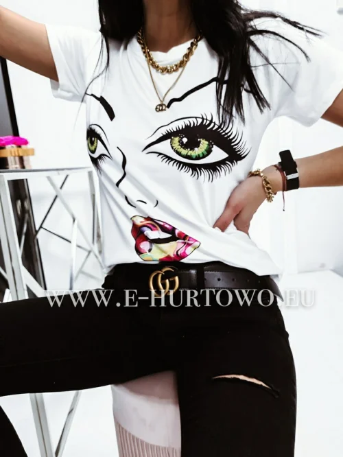 Bluzka damska IKM889