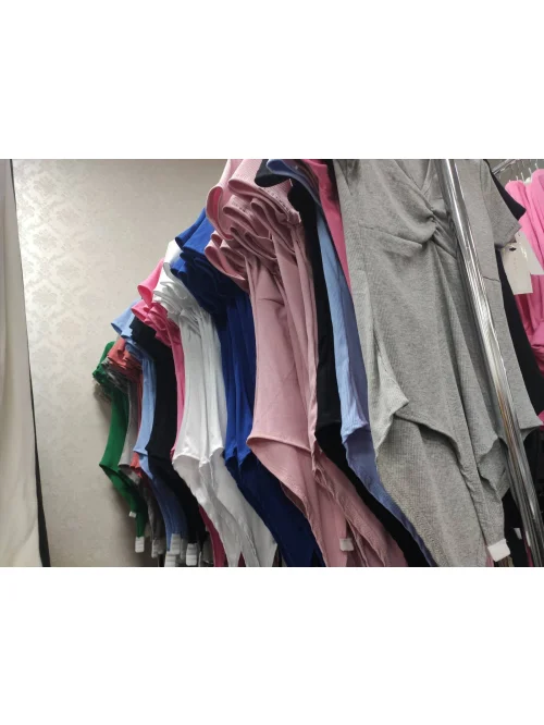 Body damskie MASH852