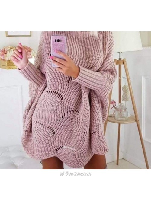 Swetry damskie LI155