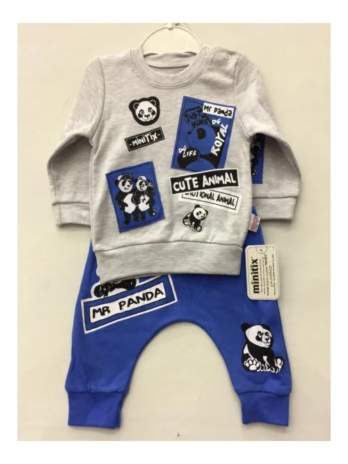 Komplet dziecięcy MNT 1997 (9M-18M) 1