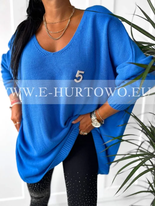 Swetry damskie MOT3303
