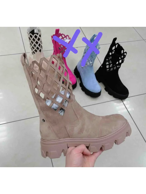 Buty damskie SDC22