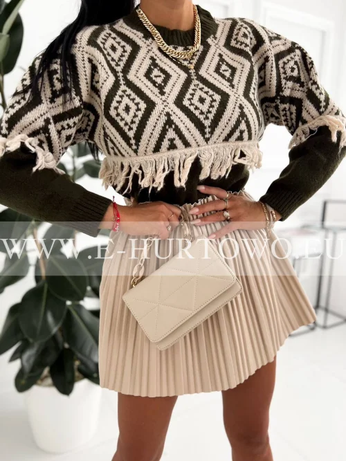 Swetry damskie MT4471