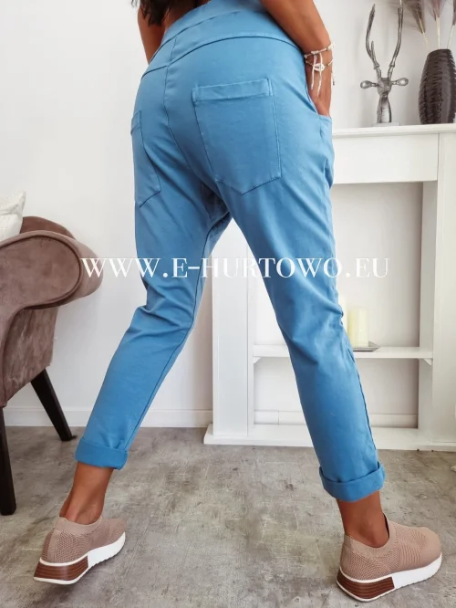 Spodnie damskie SC91200