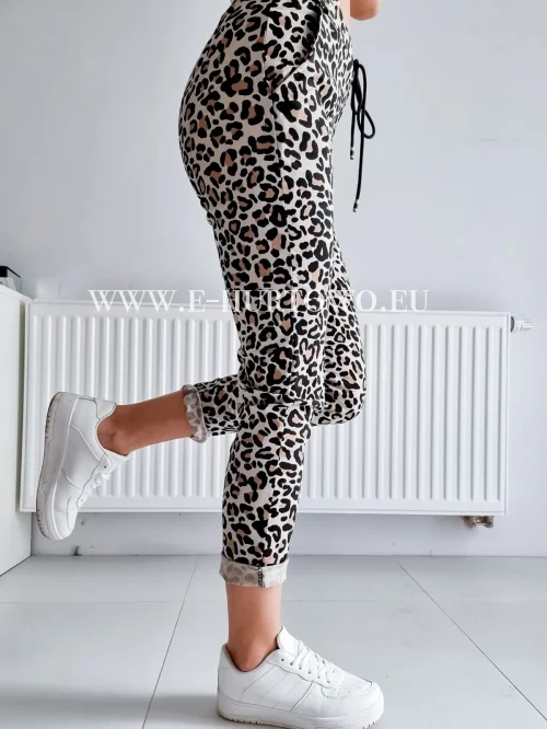 Spodnie damskie SC3566