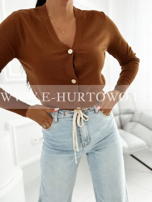 Sweterek damski SG3047