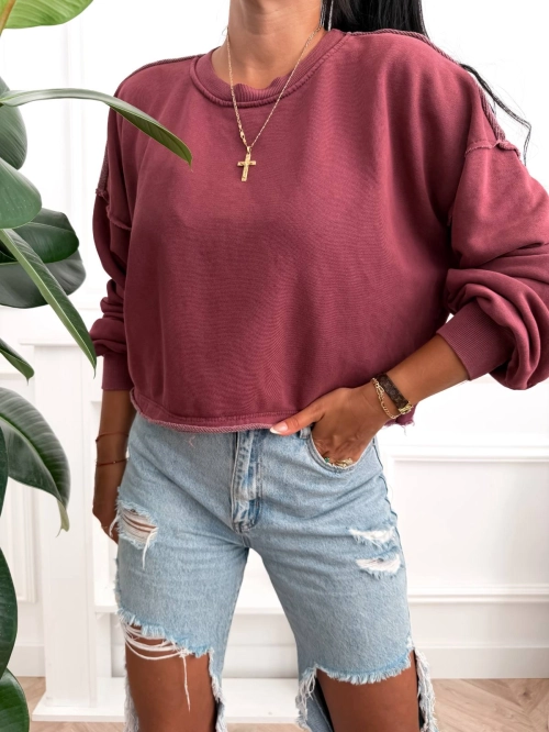 bluza e-hurtowo