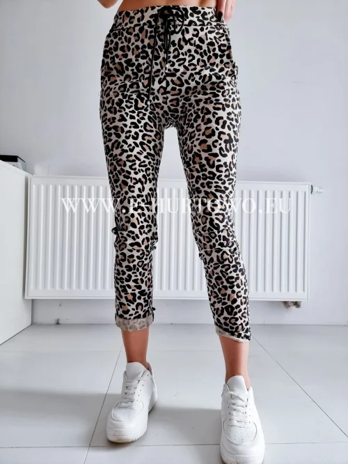 Spodnie damskie SC3566