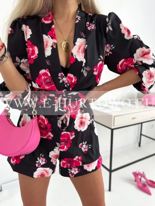 Kombinezon damski UE6630703