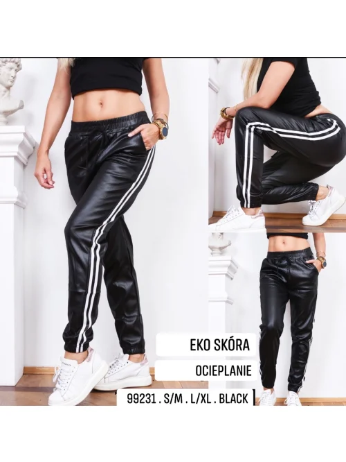 Spodnie damksie SA4701