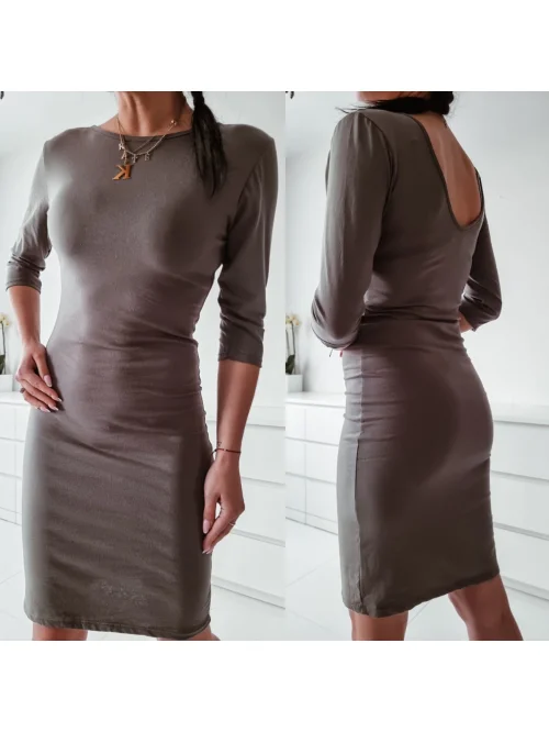 Sukienka damska TUE886