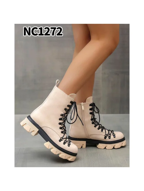Buty damskie NC1272