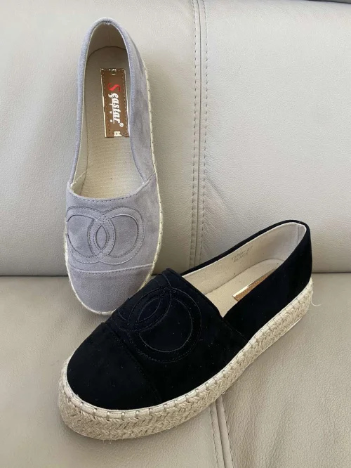 Buty damskie T379