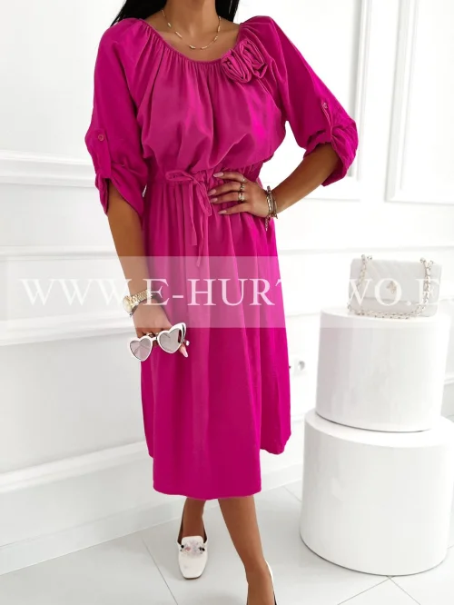 Sukienka damska SE66353