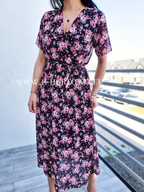 Sukienka damska SG39144