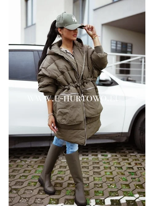 Kurtka damska IK560