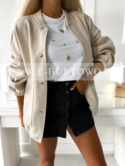 Kurtka damska ST5663