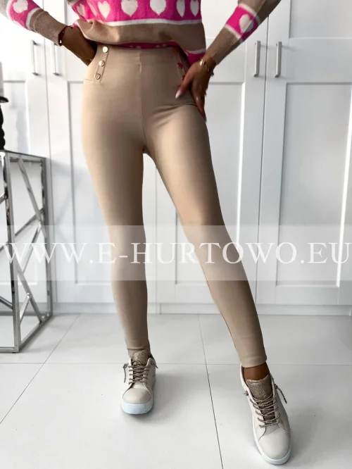 Spodnie damskie SG1033