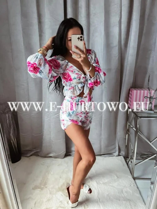 Komplet damskie SG3987447