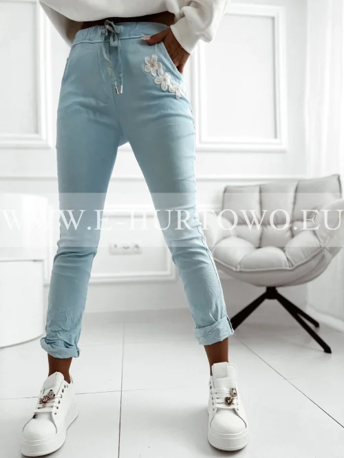 Spodnie damskie SW3145