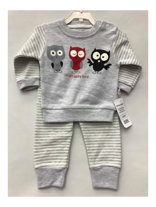 Komplet dziecięcy BE1247 (74-86) 3