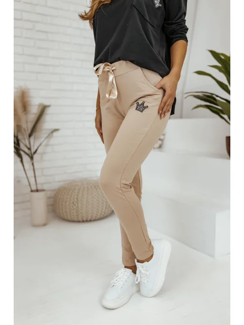 Spodnie damskie MOT8510