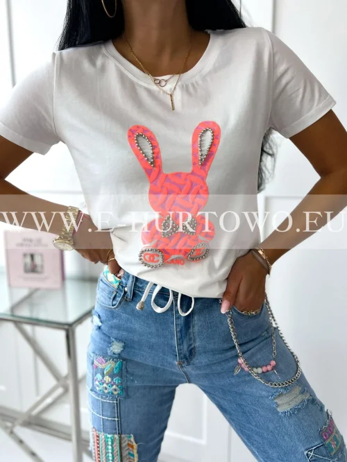 Bluzka damska SDE33201