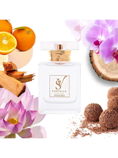 PERFUMY DAMSKIE SRC14758