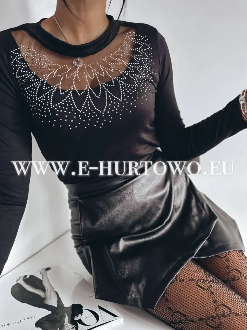 Bluzka damska UE663913