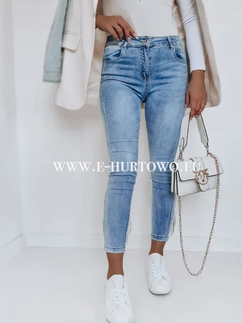 Spodnie damskie GA4012