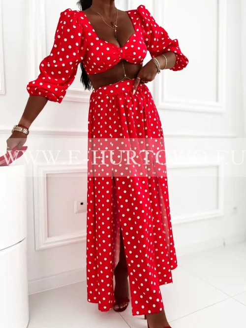 Komplet damski SD4227