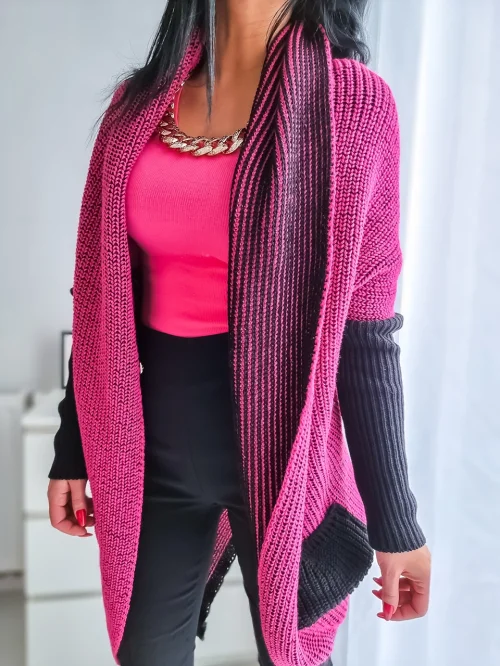 Swetry damskie IKM6659