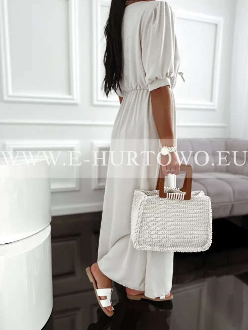 Sukienka damska UE7998